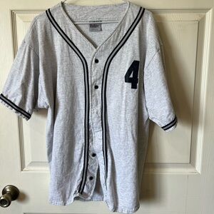 Vintage Baseball Tshirt
